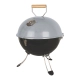 PARRILLA COLEMAN PARTY BALL CHARCOAL GRILL