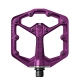 PEDALES CRANKBROTHERS STAMP 7 PURPLE BODY