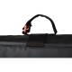 PICK UP PAD FOX TAILGATE COVER SMALL BLK