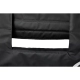 PICK UP PAD FOX TAILGATE COVER SMALL BLK