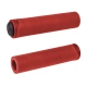 PUÑOS ODI F-1 FLOAT GRIPS RED