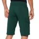SHORTS 100% RIDECAMP FOREST GREEN