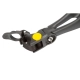 TAPABARRO TRASERO TOPEAK 700C IGLOW C/LUZ