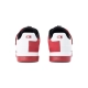 ZAPATILLAS CRANKBROTHERS MALLET SPEEDLACE RED / BLACK / WHITE -  RED