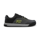 ZAPATILLAS RIDE CONCEPTS HELLION CHARCOAL/LIME