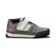 ZAPATILLAS RIDE CONCEPTS TRANSITION CHARCOAL/RED