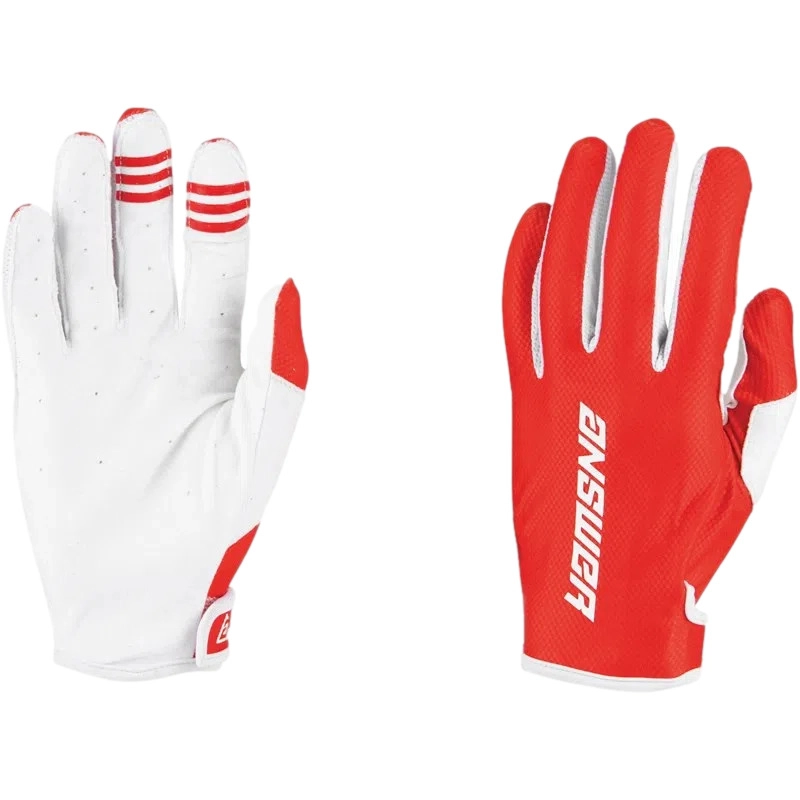 100% Guantes Ciclismo Mujer - Ridecamp - lavender